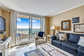 Destin on the Gulf 501 condo